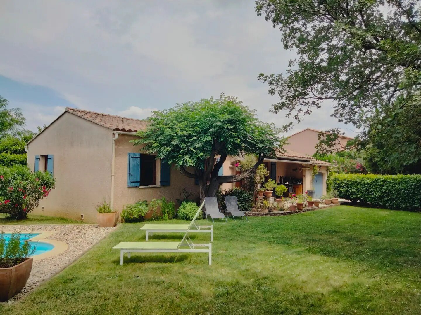 Maison à vendre, 90m², Piolenc