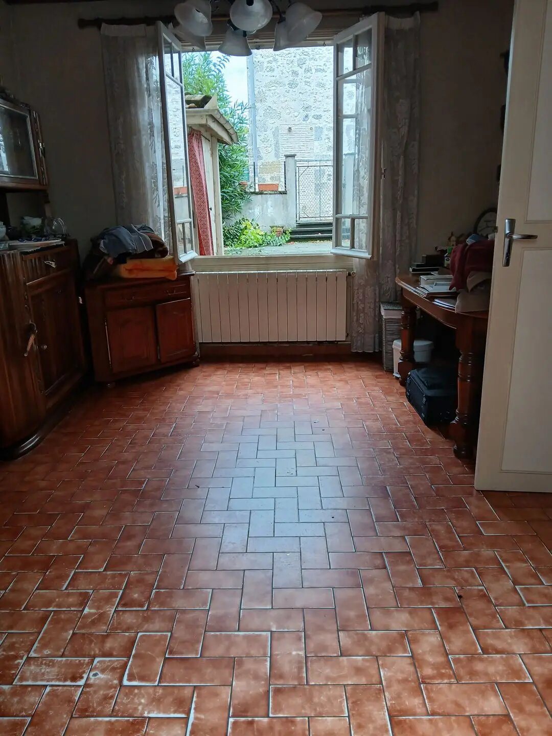 Maison à vendre, 98m², Barbaste