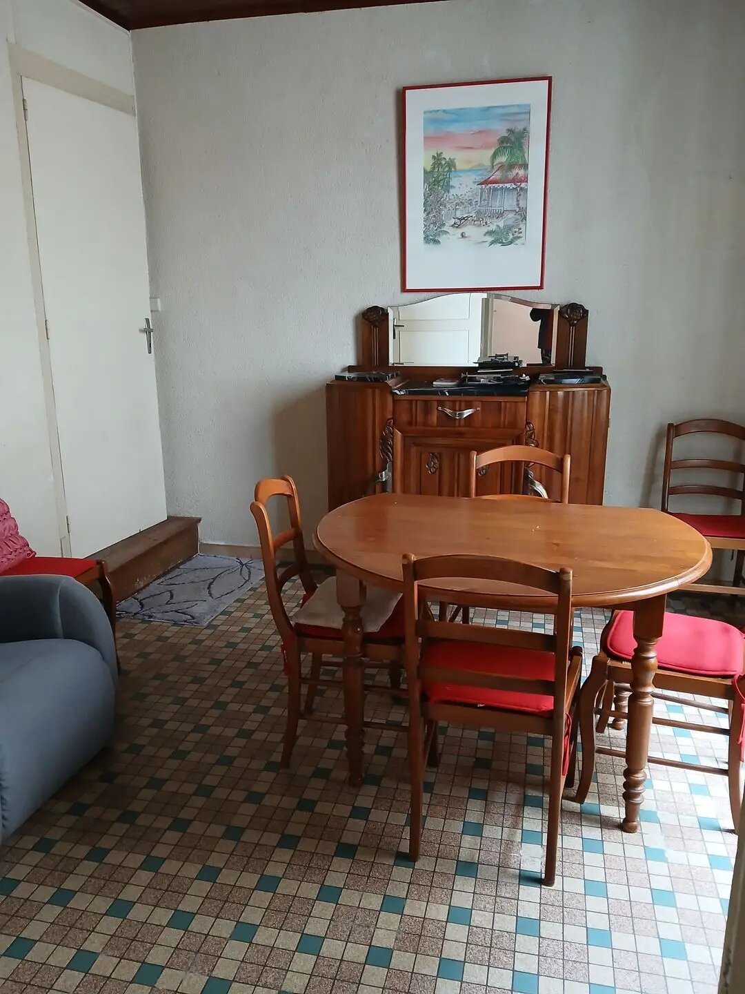Maison à vendre, 98m², Barbaste