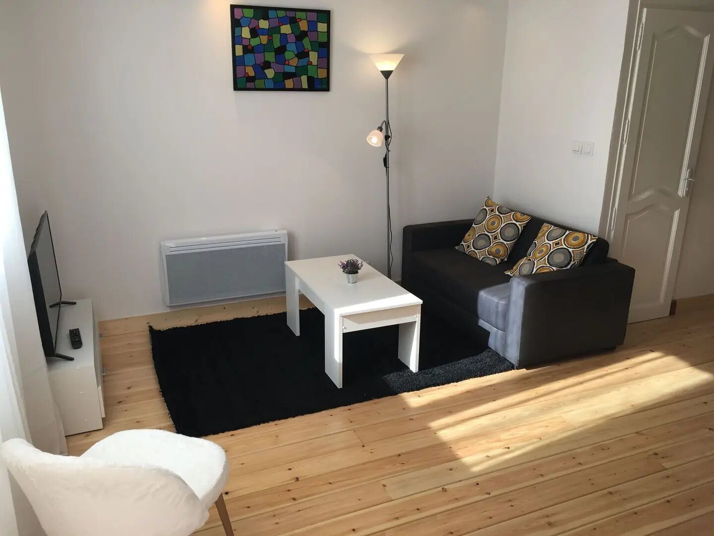 Maison à louer, 60m², Bordeaux