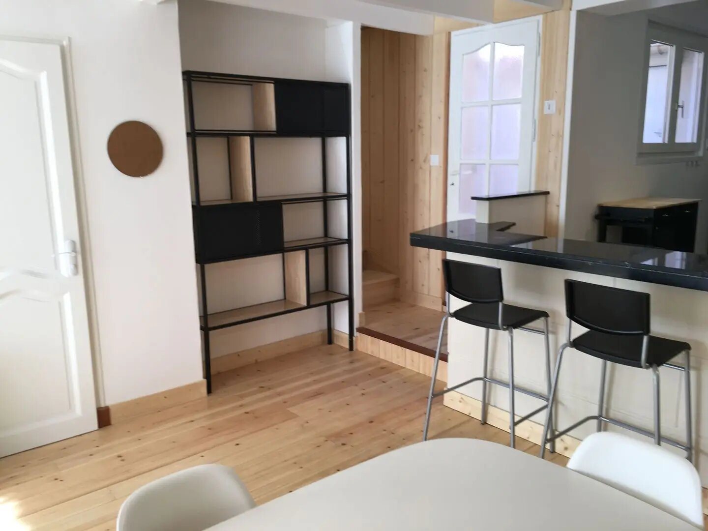 Maison à louer, 60m², Bordeaux