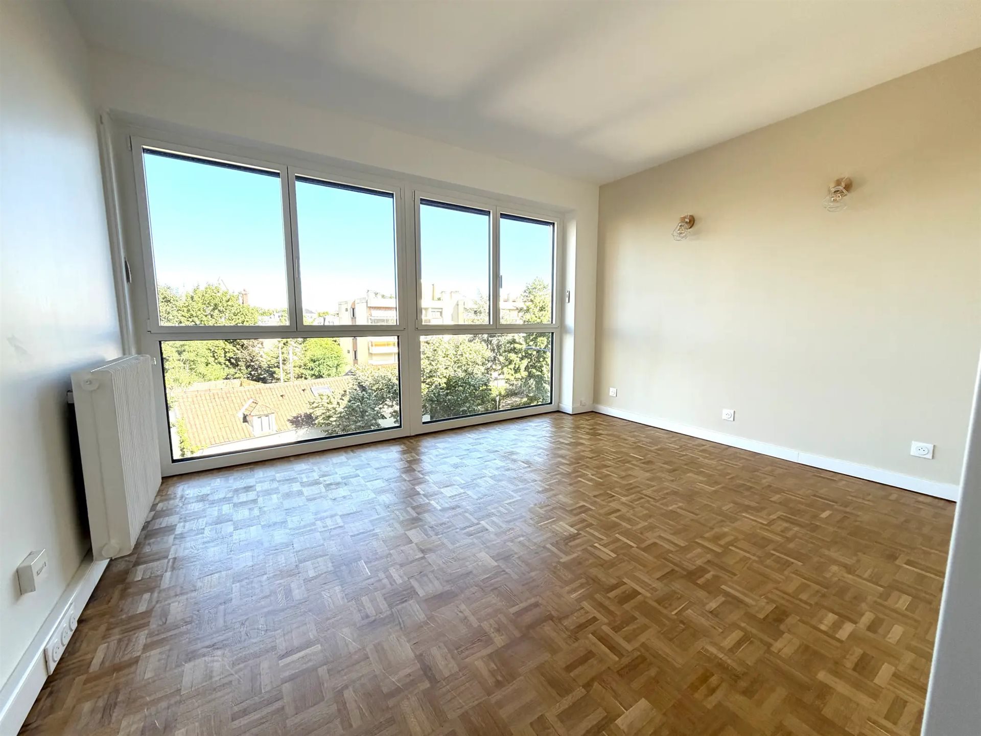 Appartement à louer, 13m², Chatou