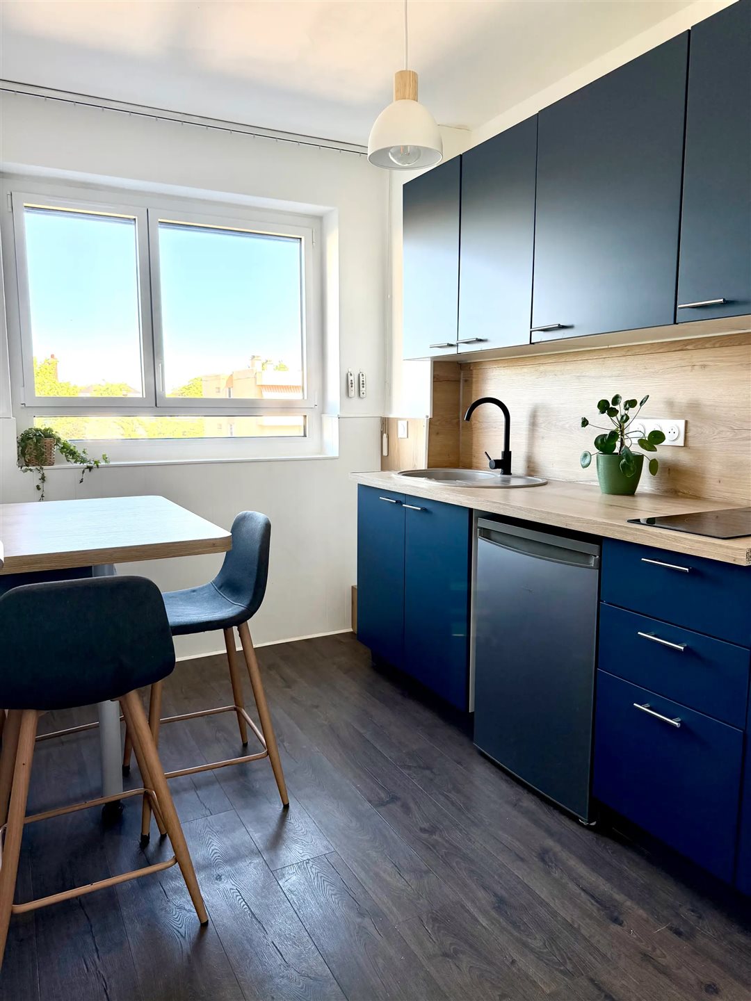 Appartement à louer, 13m², Chatou