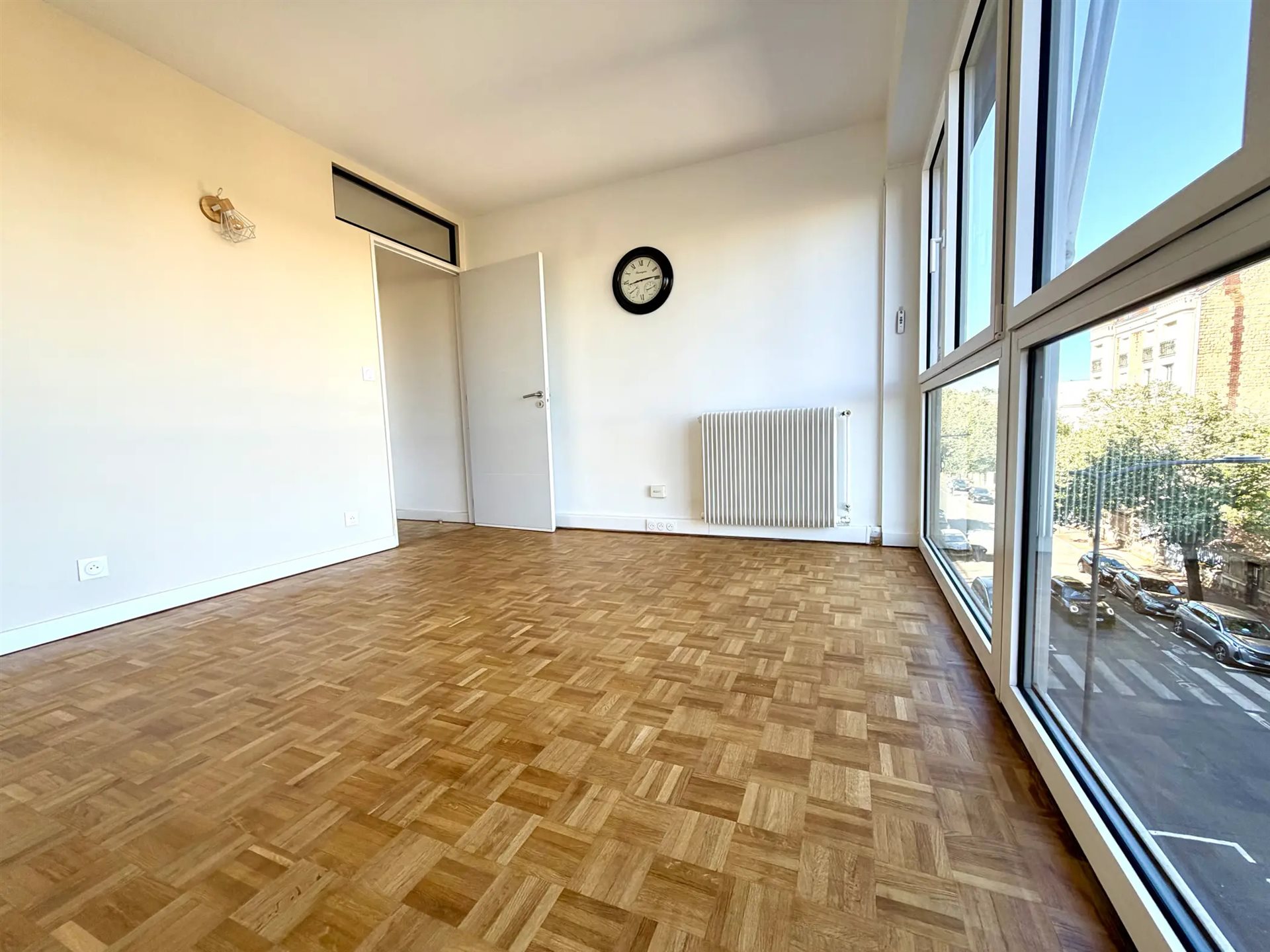 Appartement à louer, 13m², Chatou