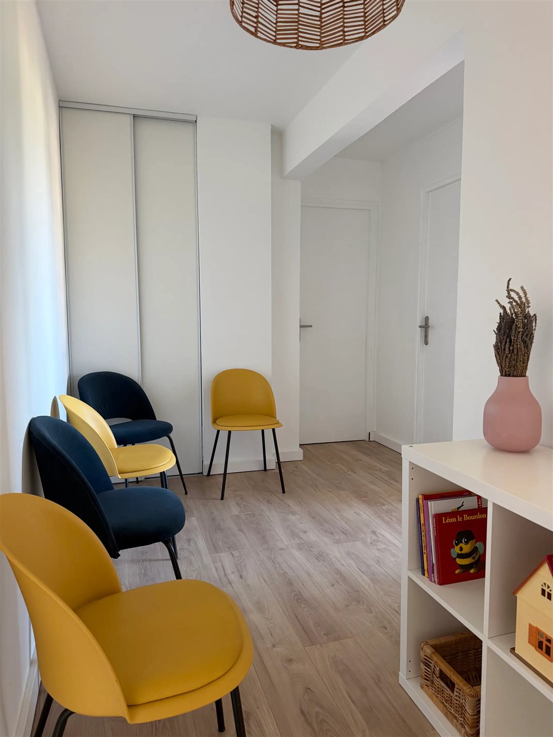 Appartement à louer, 13m², Chatou