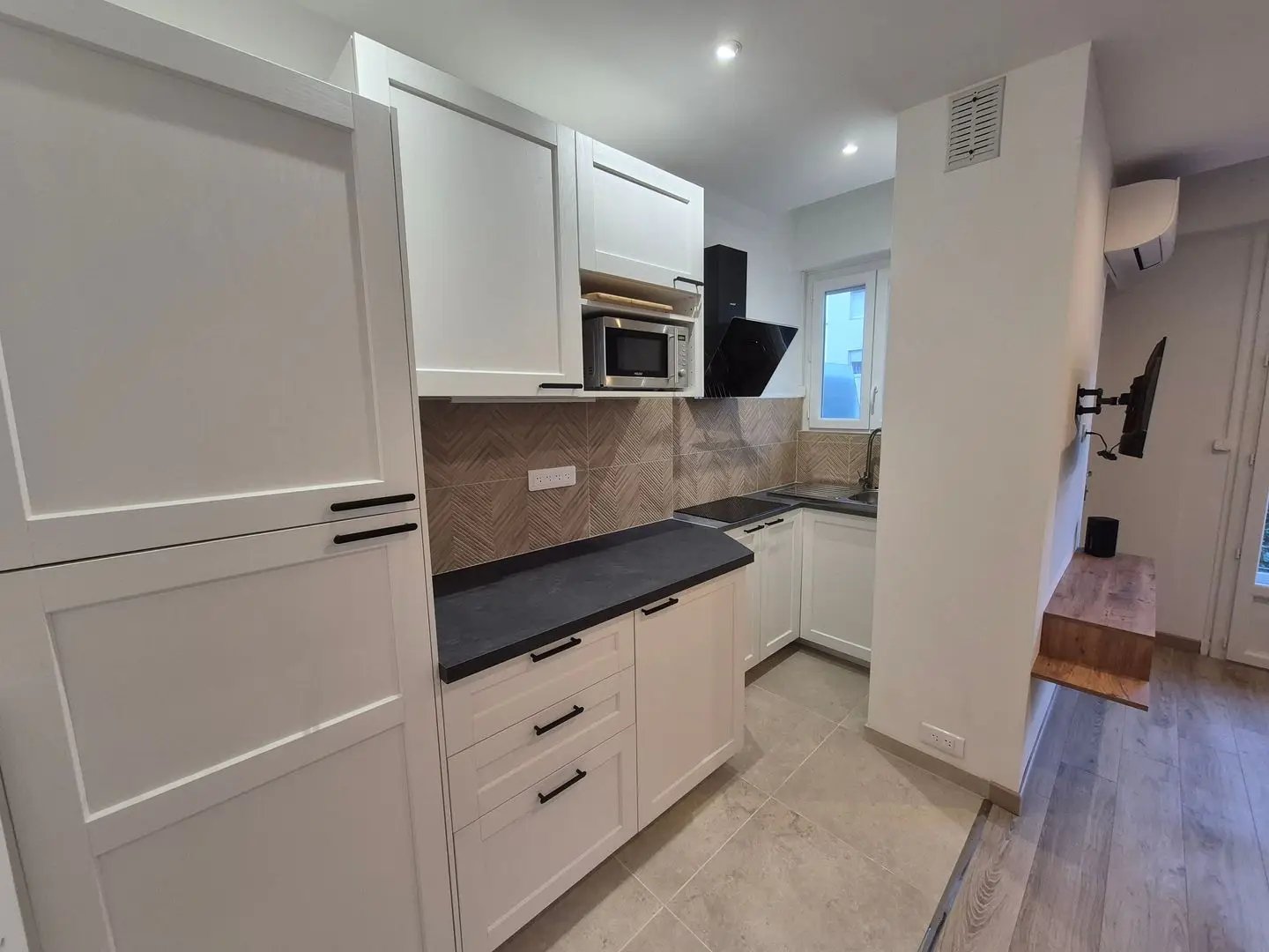 Appartement à louer, 25m², Nice