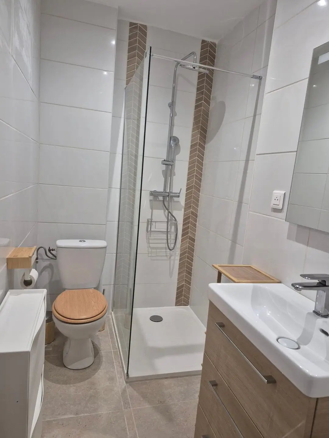 Appartement à louer, 25m², Nice