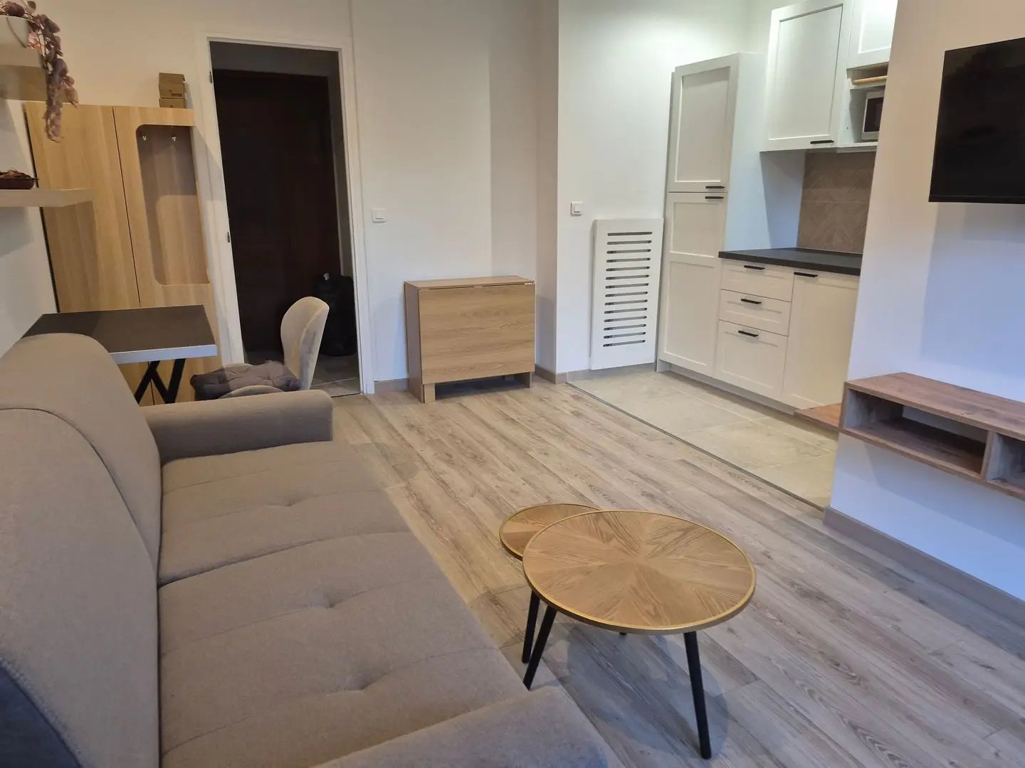 Appartement à louer, 25m², Nice