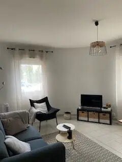 Appartement à vendre, 54m², Poitiers