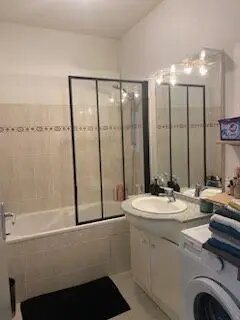 Appartement à vendre, 54m², Poitiers