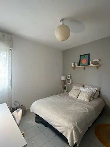 Appartement à vendre, 54m², Poitiers