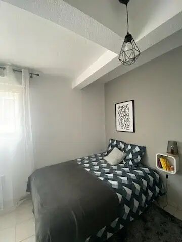 Appartement à vendre, 54m², Poitiers