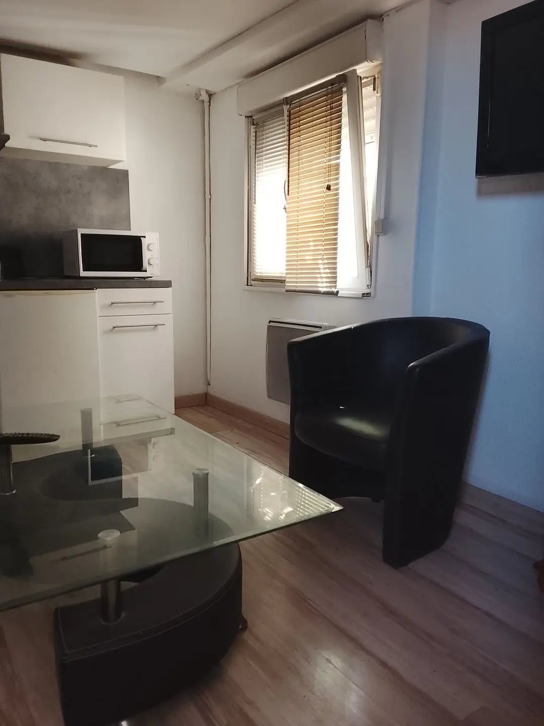 Appartement à louer, 24m², Perpignan