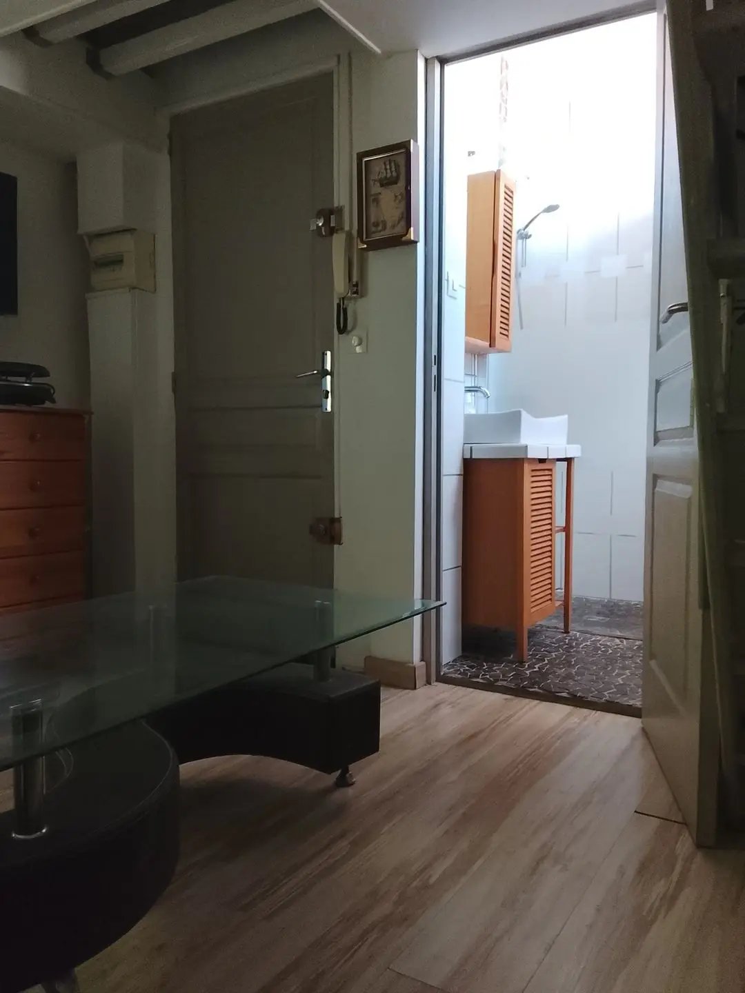 Appartement à louer, 24m², Perpignan