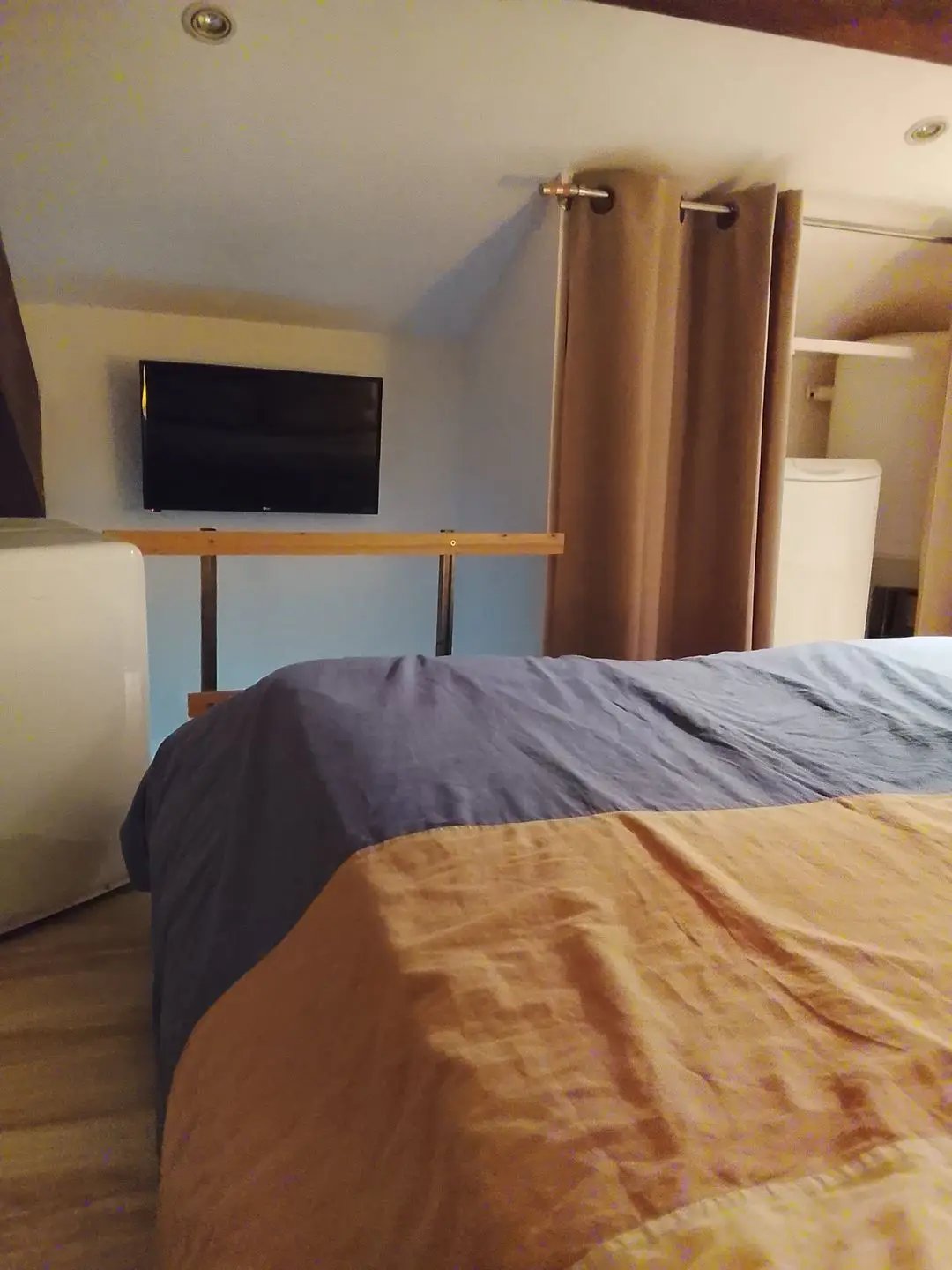 Appartement à louer, 24m², Perpignan