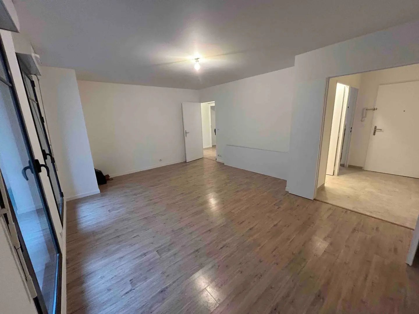 Appartement à vendre, 71m², Levallois-Perret