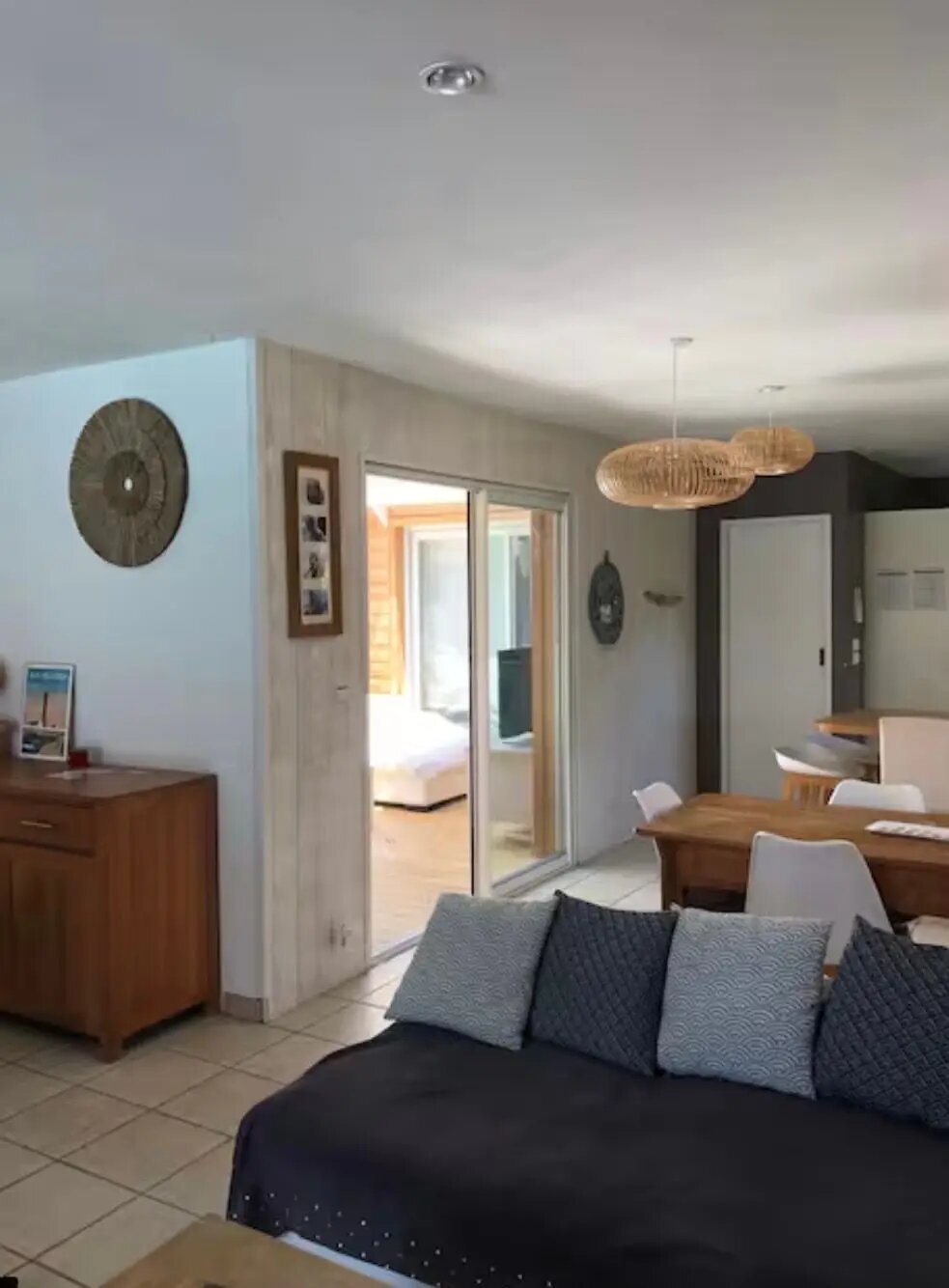 Maison à vendre, 157m², Sainte-Hélène