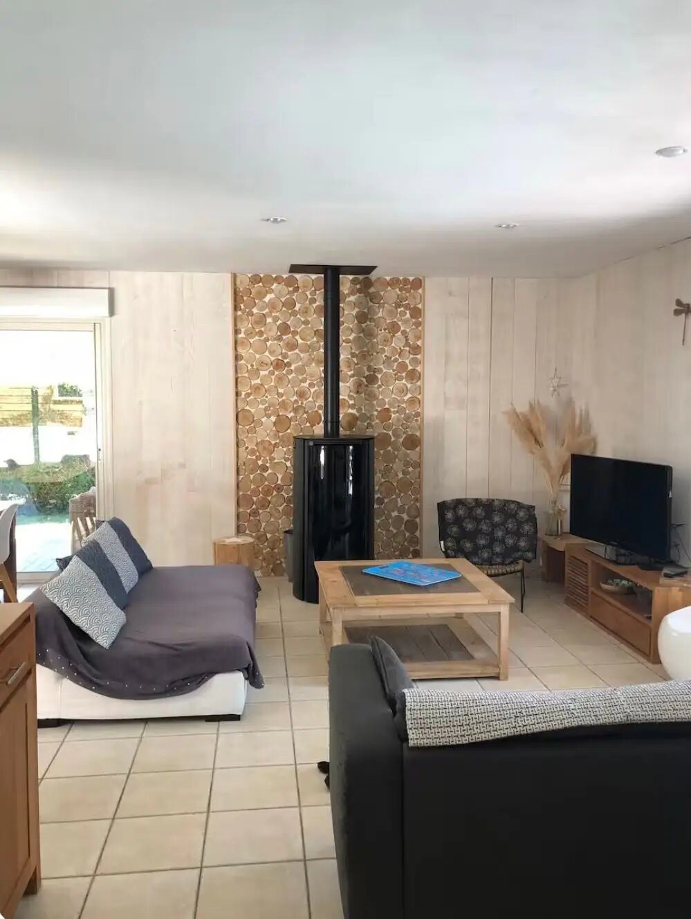 Maison à vendre, 157m², Sainte-Hélène