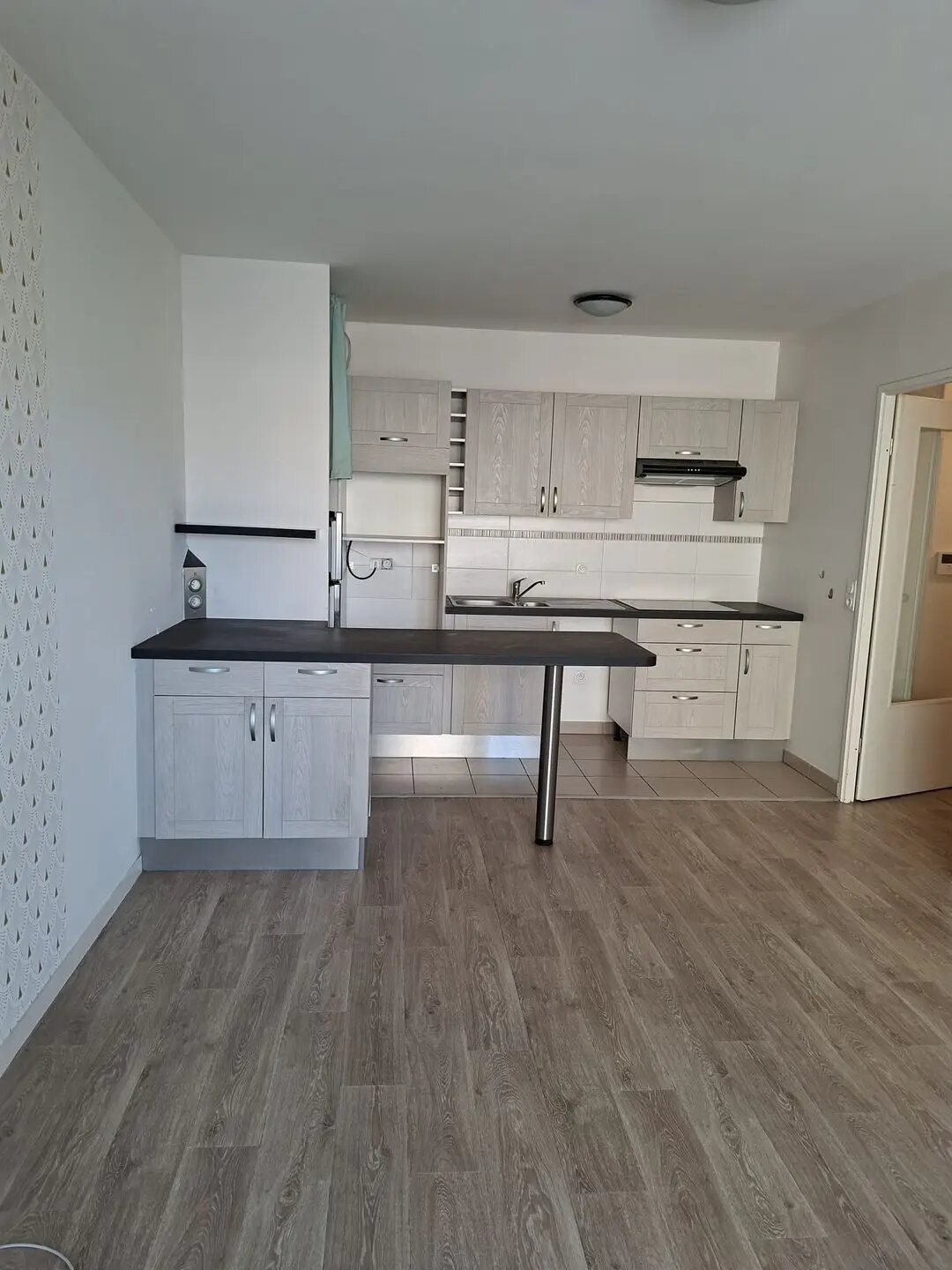 Appartement à vendre, 42m², Gagny