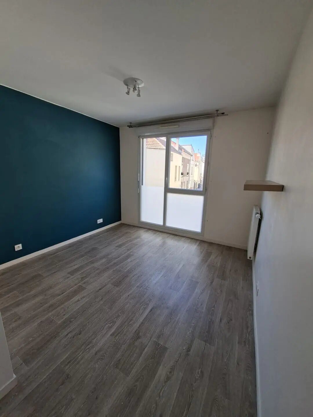 Appartement à vendre, 42m², Gagny