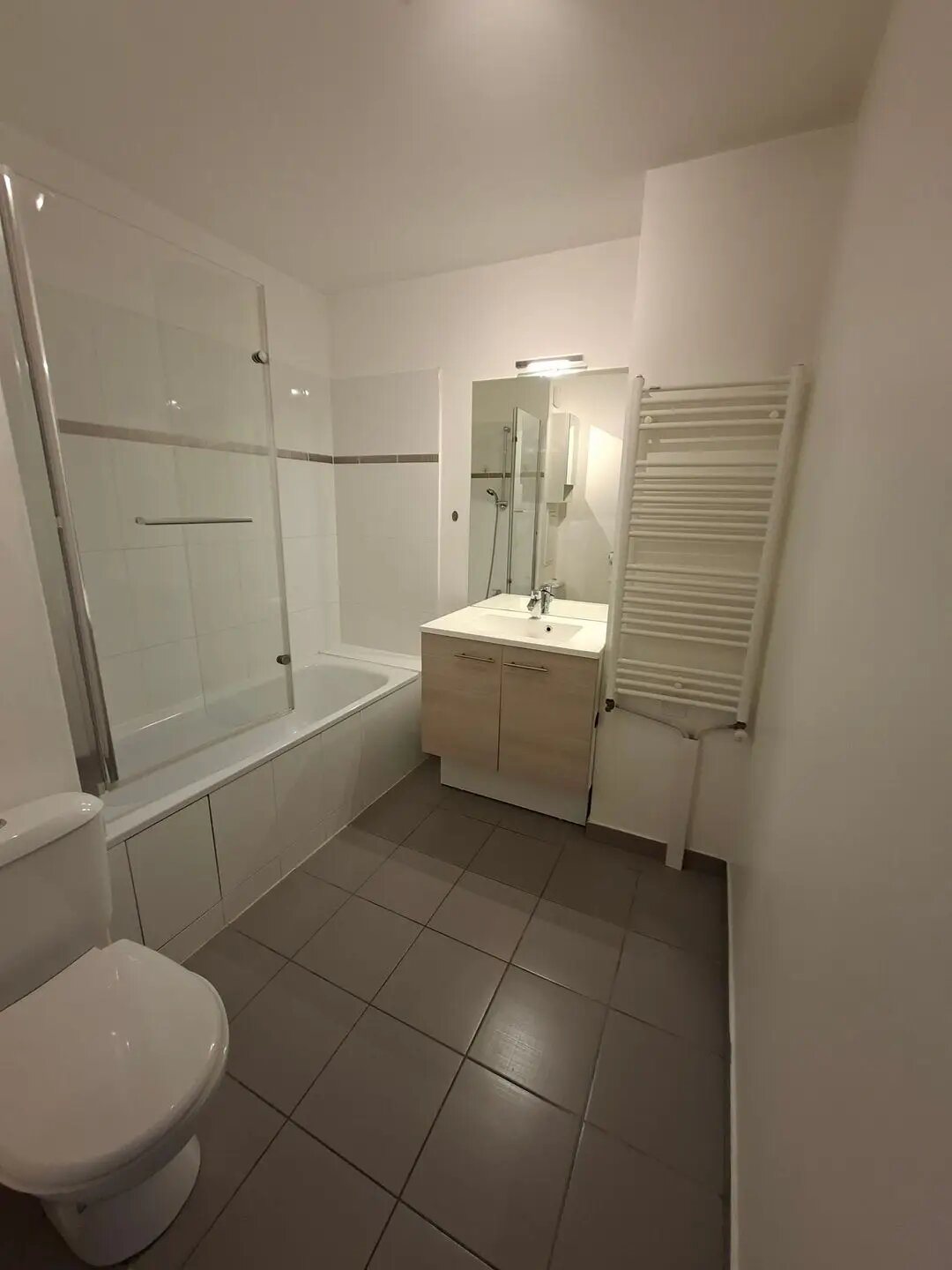 Appartement à vendre, 42m², Gagny
