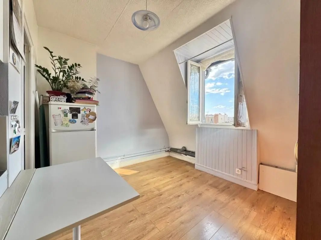 Appartement à vendre, 15m², Courbevoie
