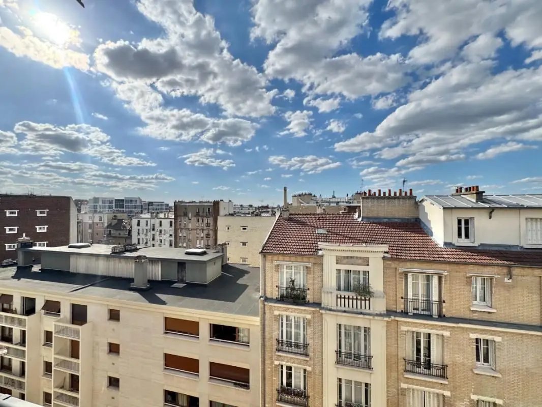 Appartement à vendre, 15m², Courbevoie