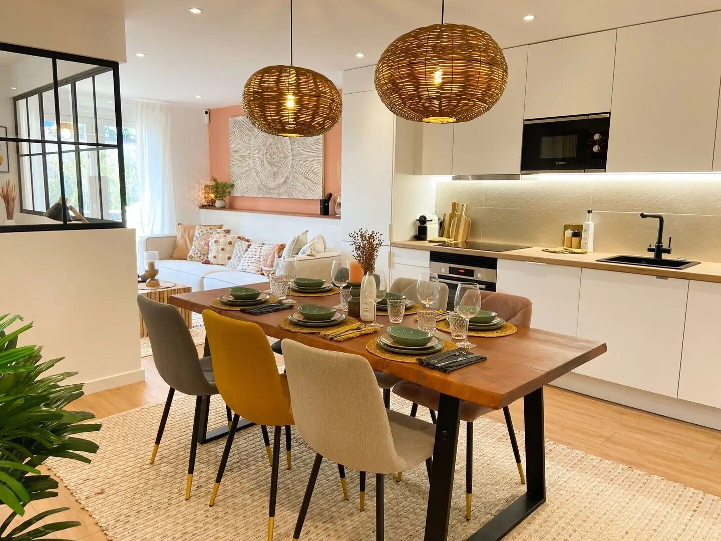 Maison à vendre, 80m², Perpignan
