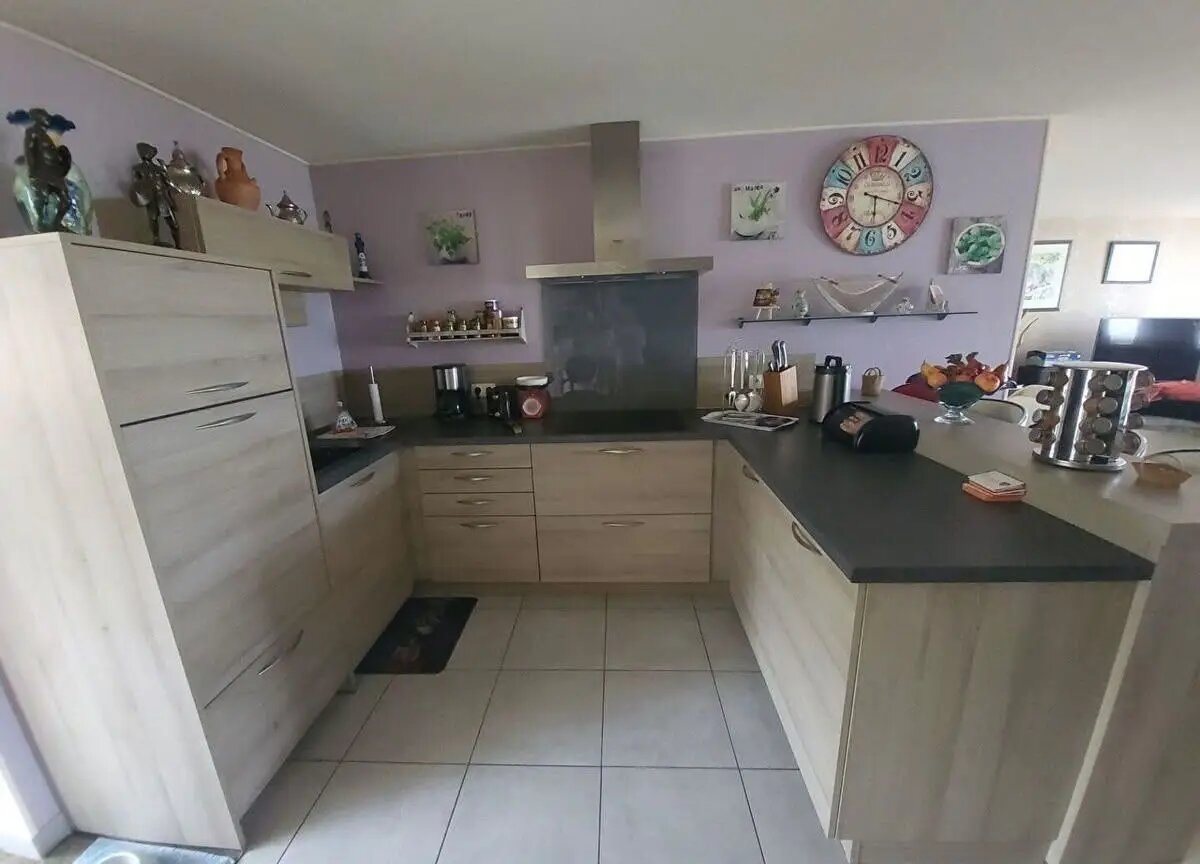 Maison à vendre, 50m², Verneuil-sur-Seine