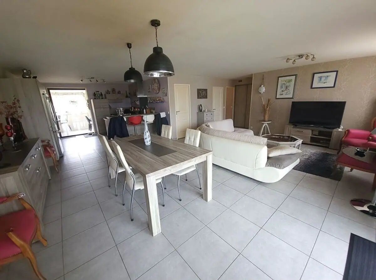Maison à vendre, 50m², Verneuil-sur-Seine