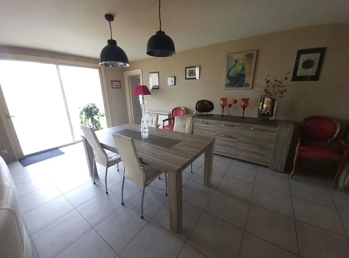 Maison à vendre, 50m², Verneuil-sur-Seine