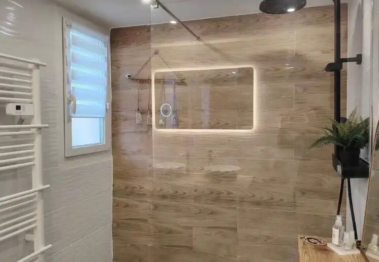 Appartement à louer, 43m², Montpellier