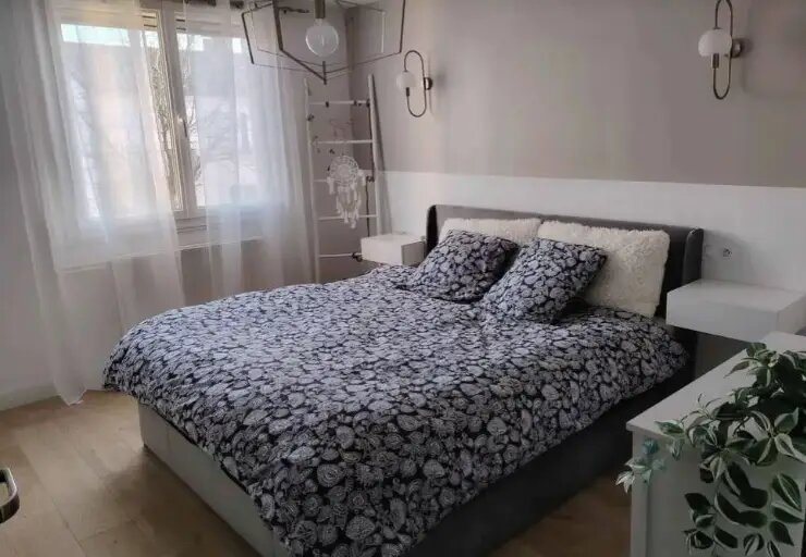 Appartement à louer, 43m², Montpellier