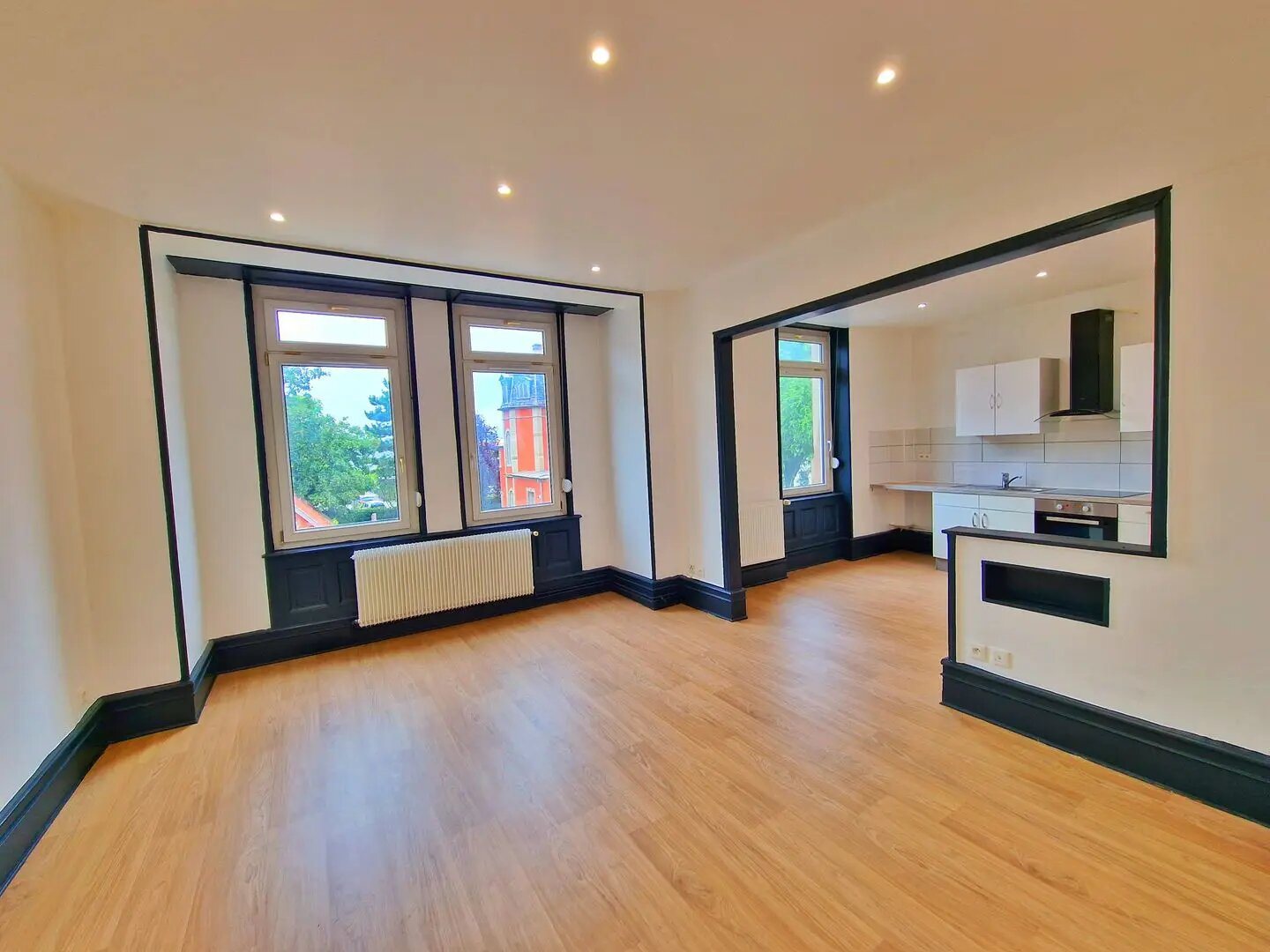 Appartement à vendre, 82m², Colmar