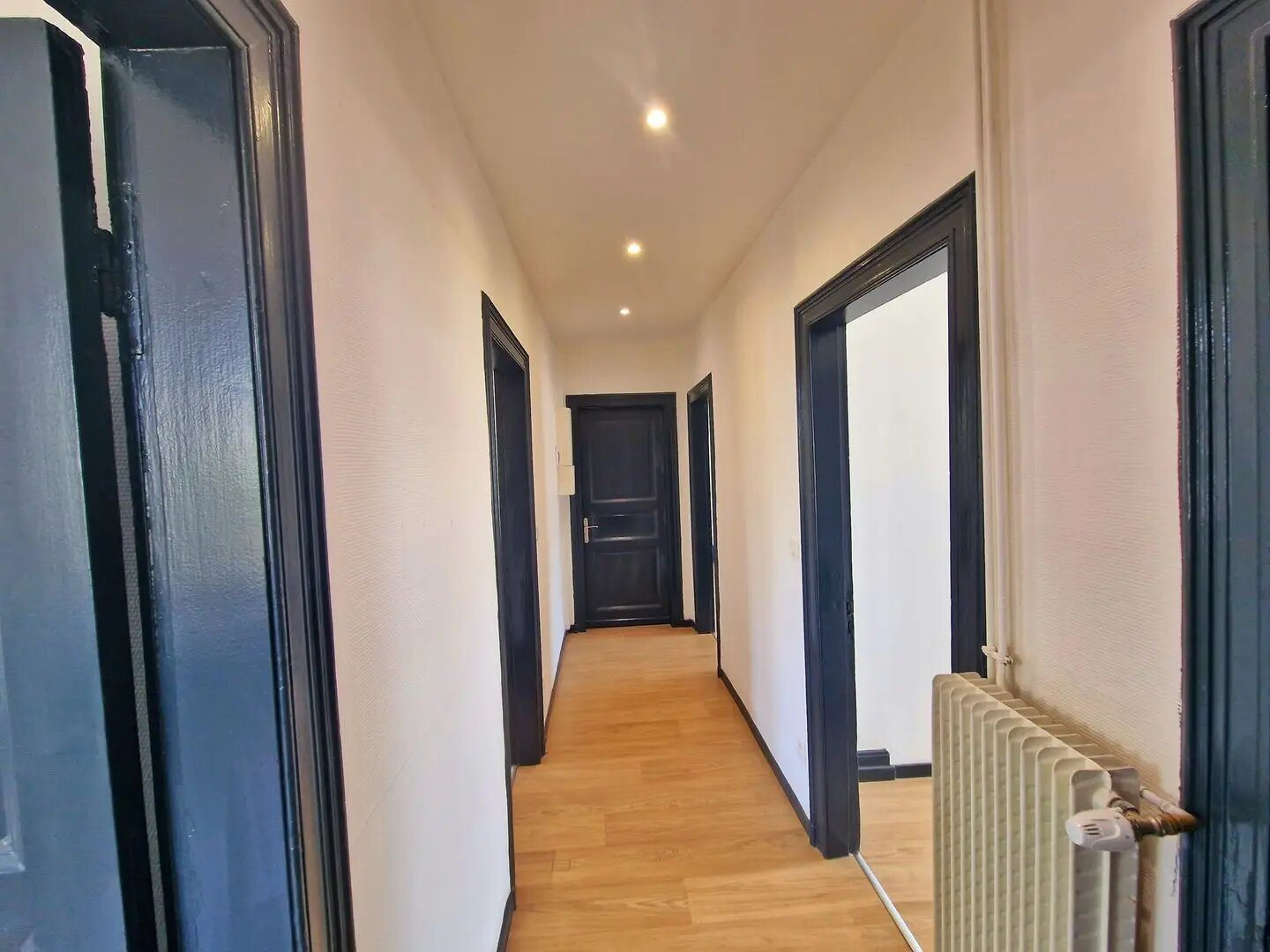 Appartement à vendre, 82m², Colmar