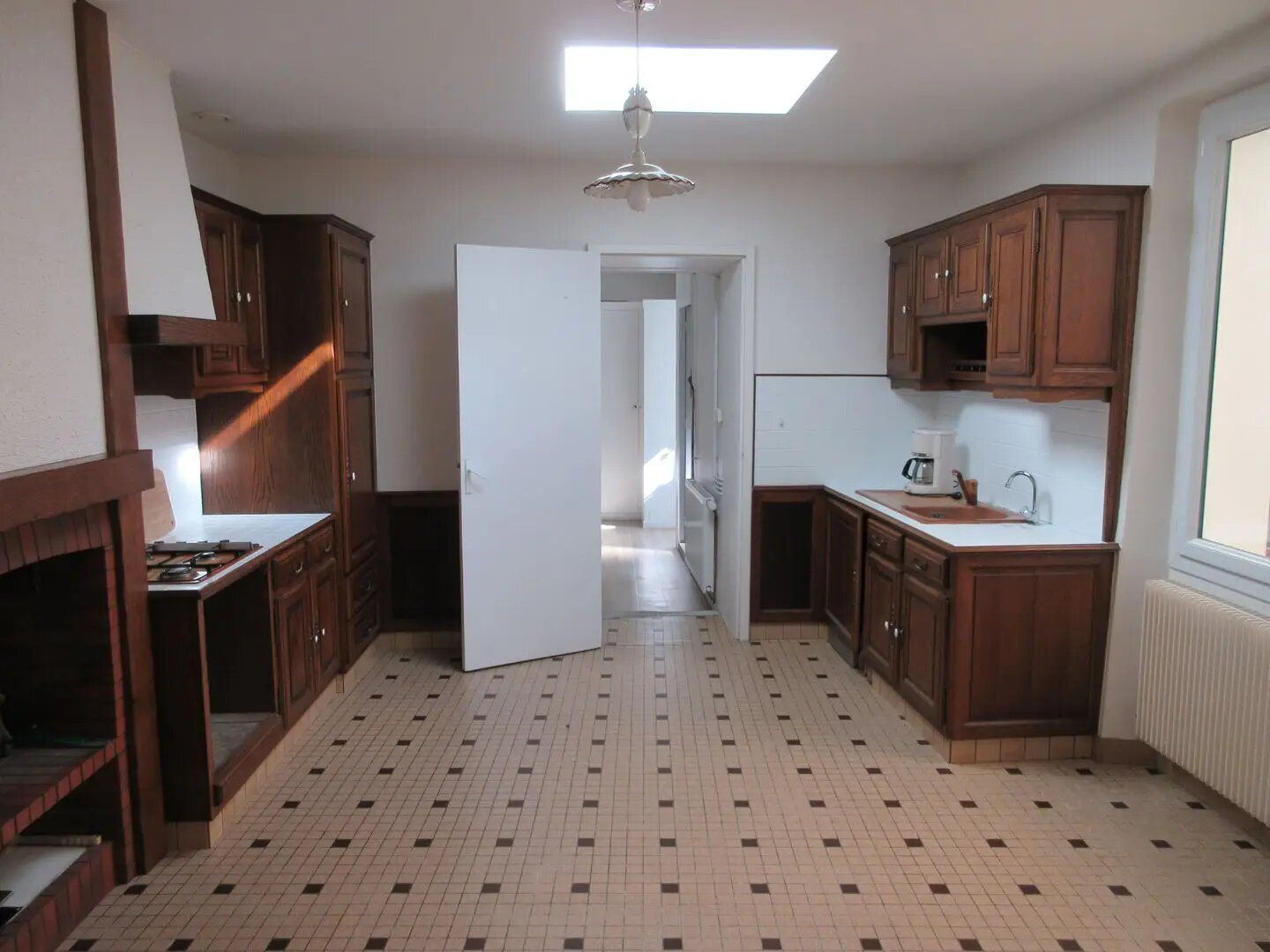 Maison à louer, 110m², Machecoul