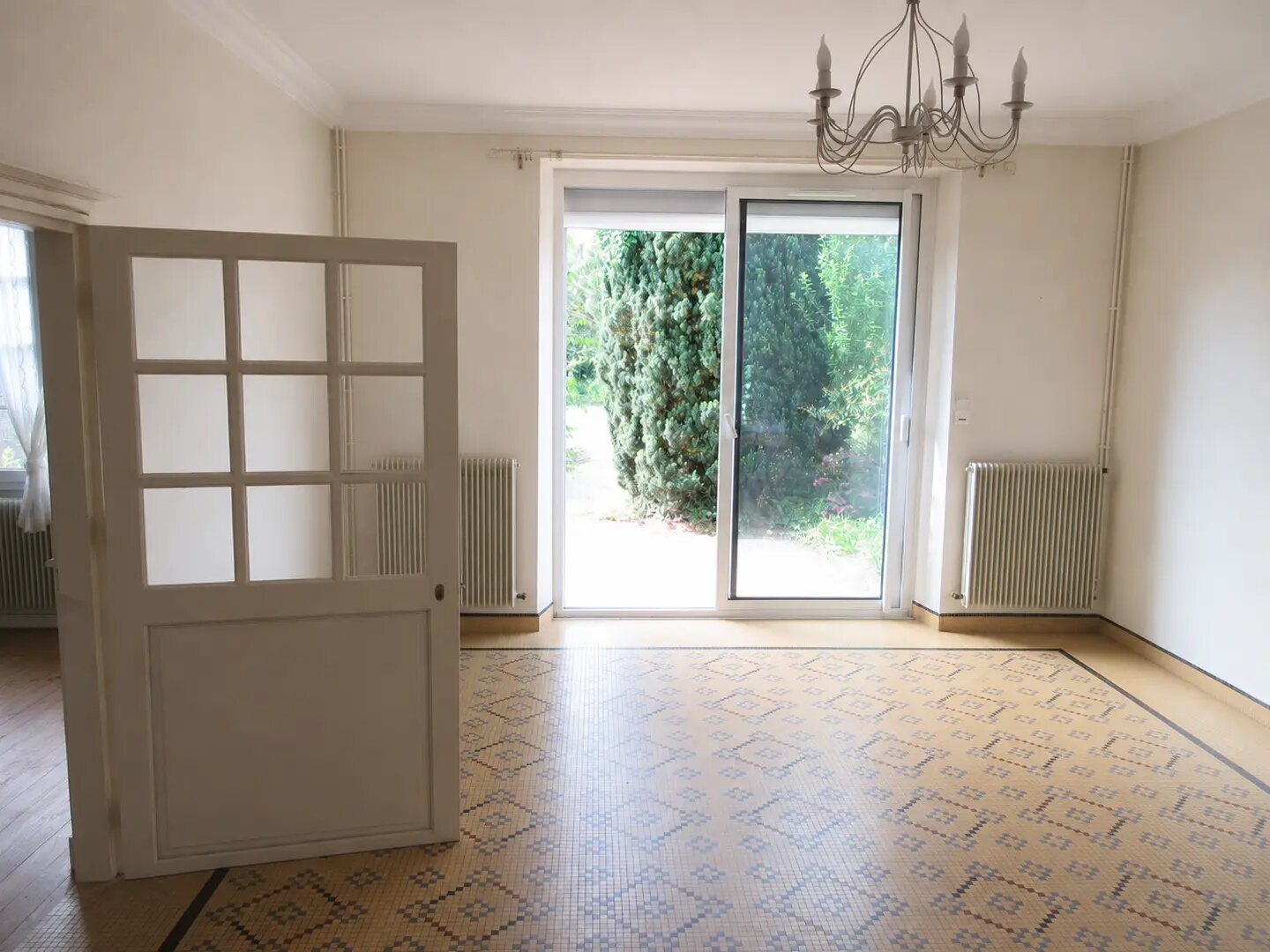 Maison à louer, 110m², Machecoul