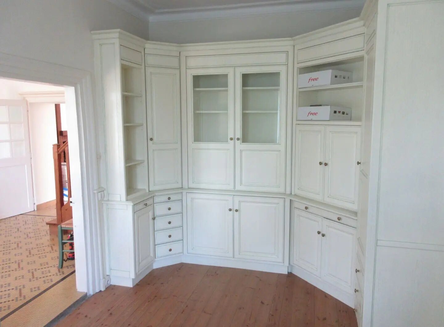 Maison à louer, 110m², Machecoul