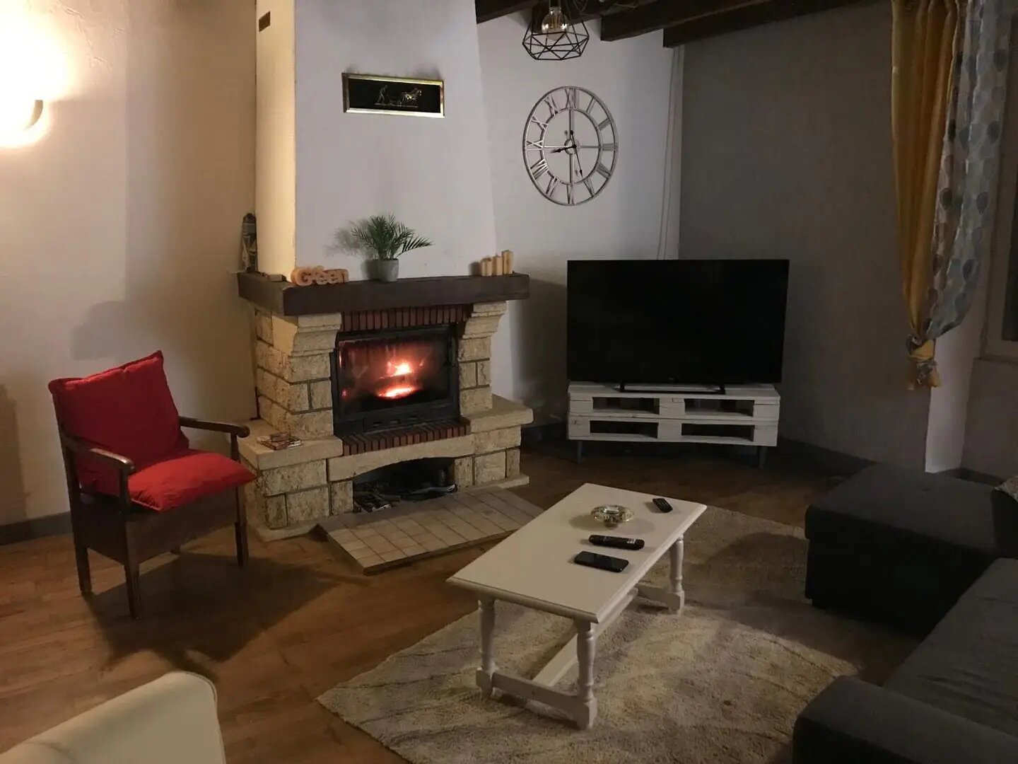 Maison à vendre, 127m², Neuillay-les-Bois
