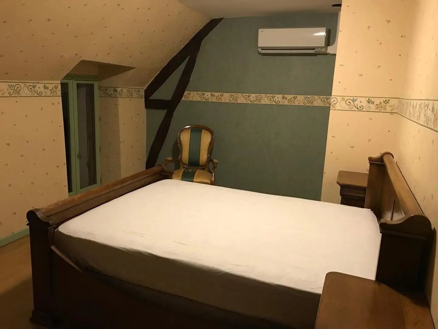Maison à vendre, 127m², Neuillay-les-Bois
