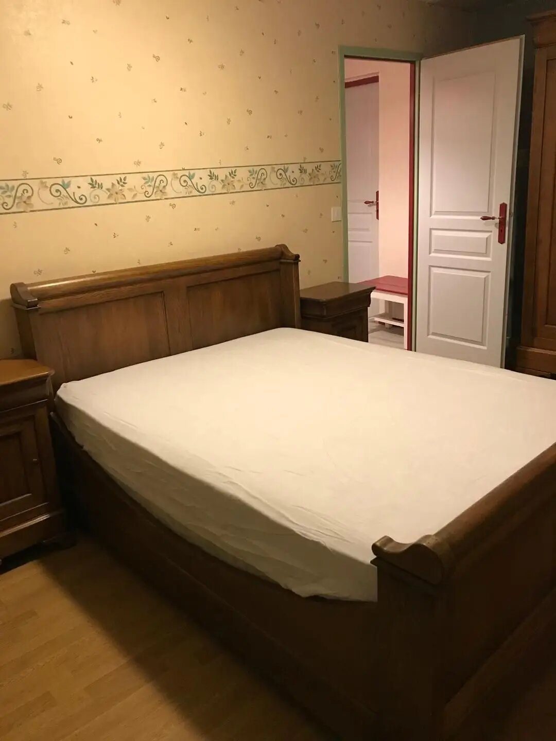 Maison à vendre, 127m², Neuillay-les-Bois