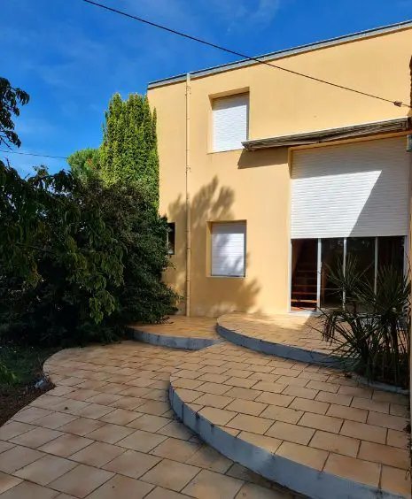 Maison à vendre, 138m², Niort