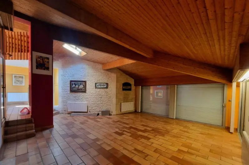 Maison à vendre, 138m², Niort