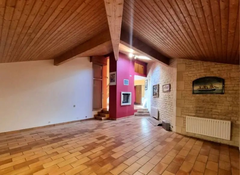 Maison à vendre, 138m², Niort