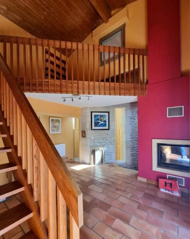 Maison à vendre, 138m², Niort