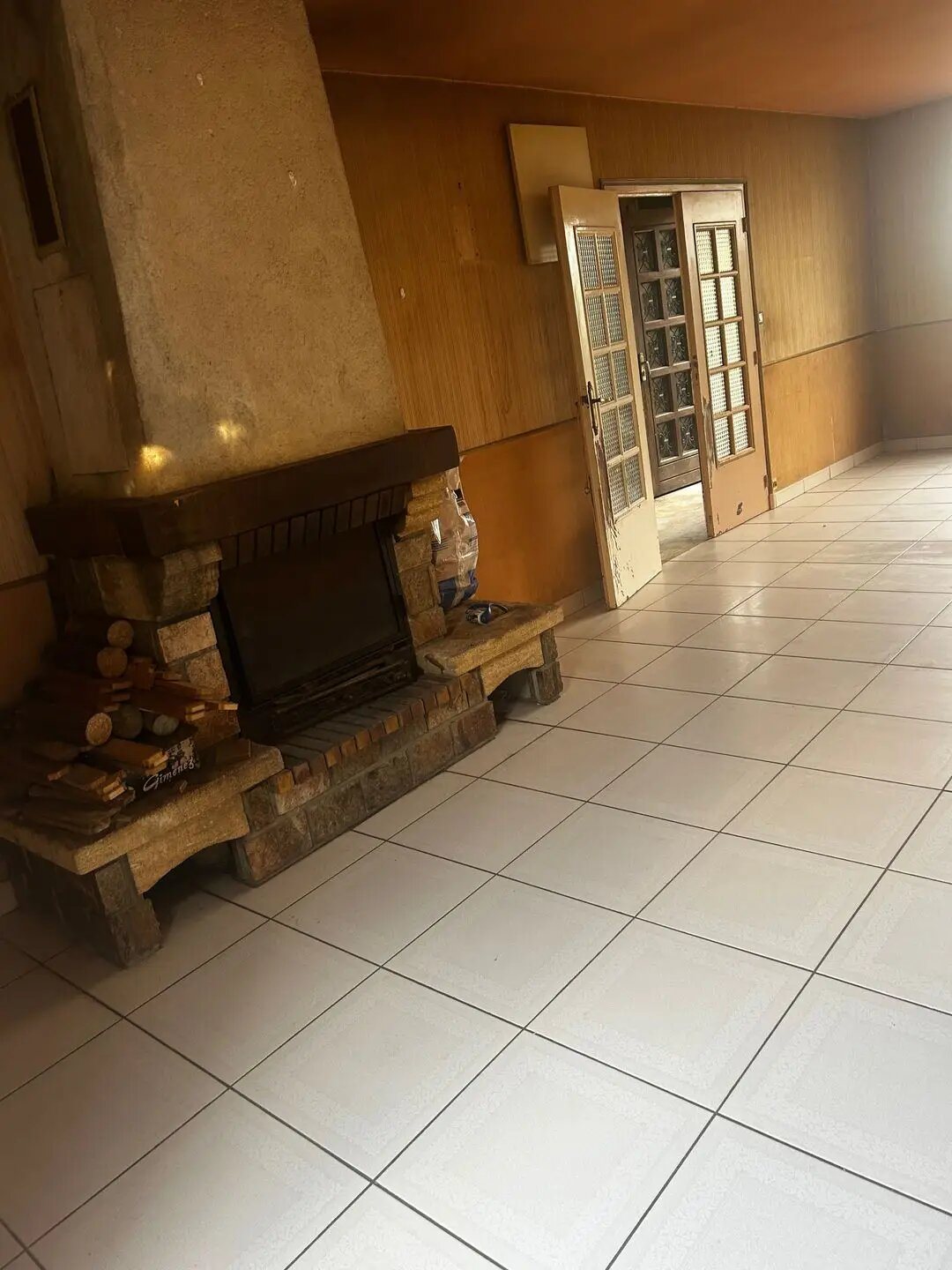 Maison à vendre, 208m², Saint-Sulpice-de-Pommeray
