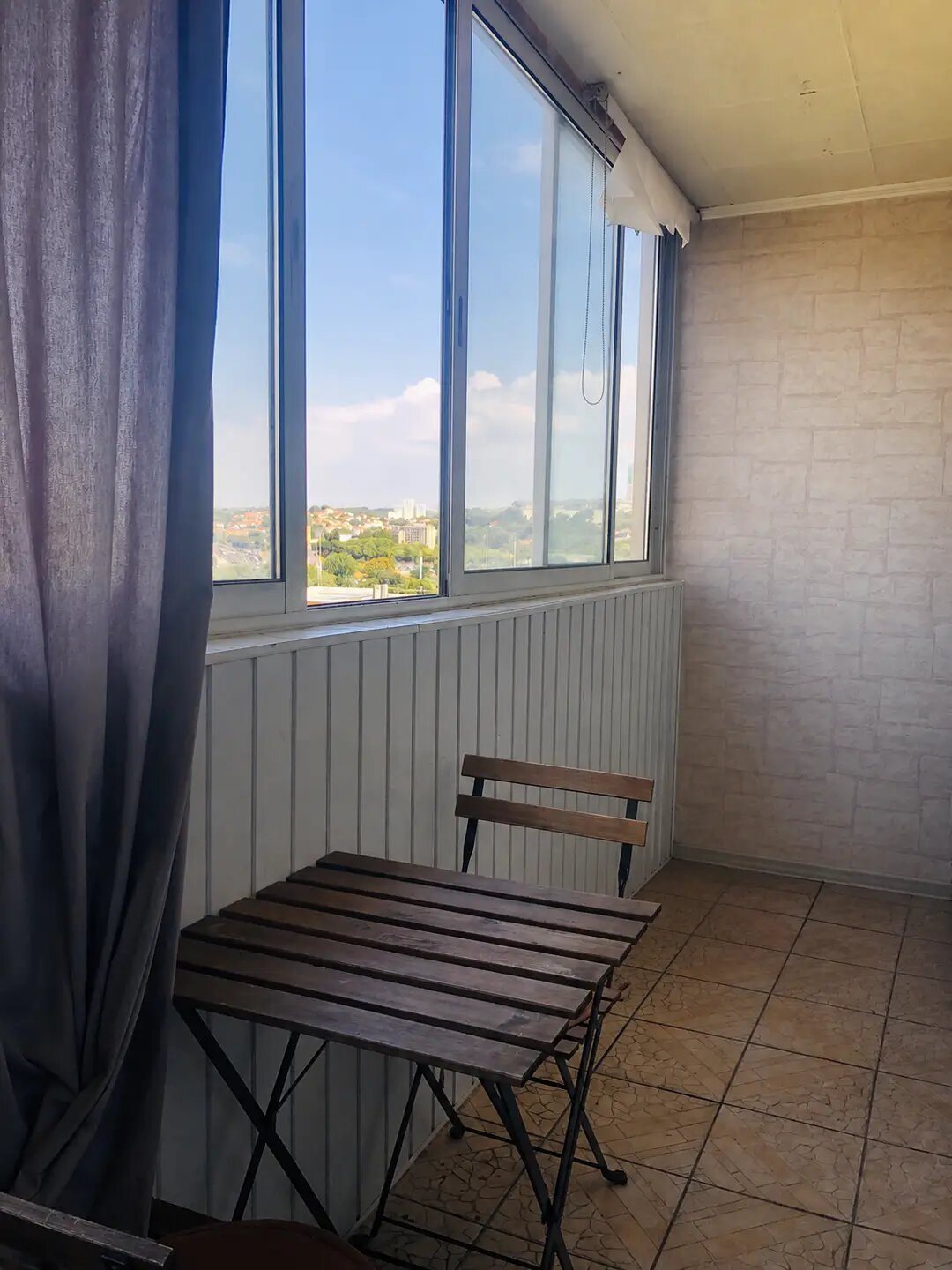 Appartement à vendre, 81m², Marseille 15ème