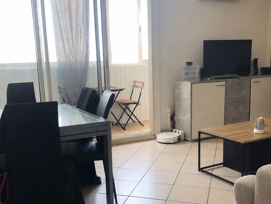 Appartement à vendre, 81m², Marseille 15ème