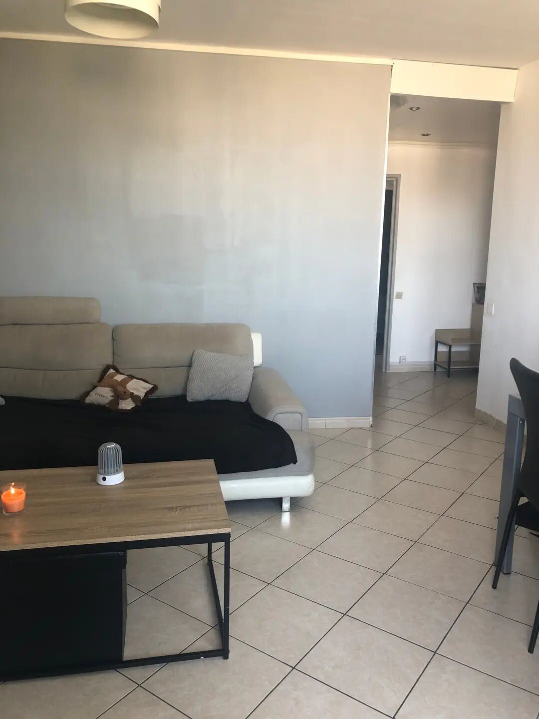 Appartement à vendre, 81m², Marseille 15ème