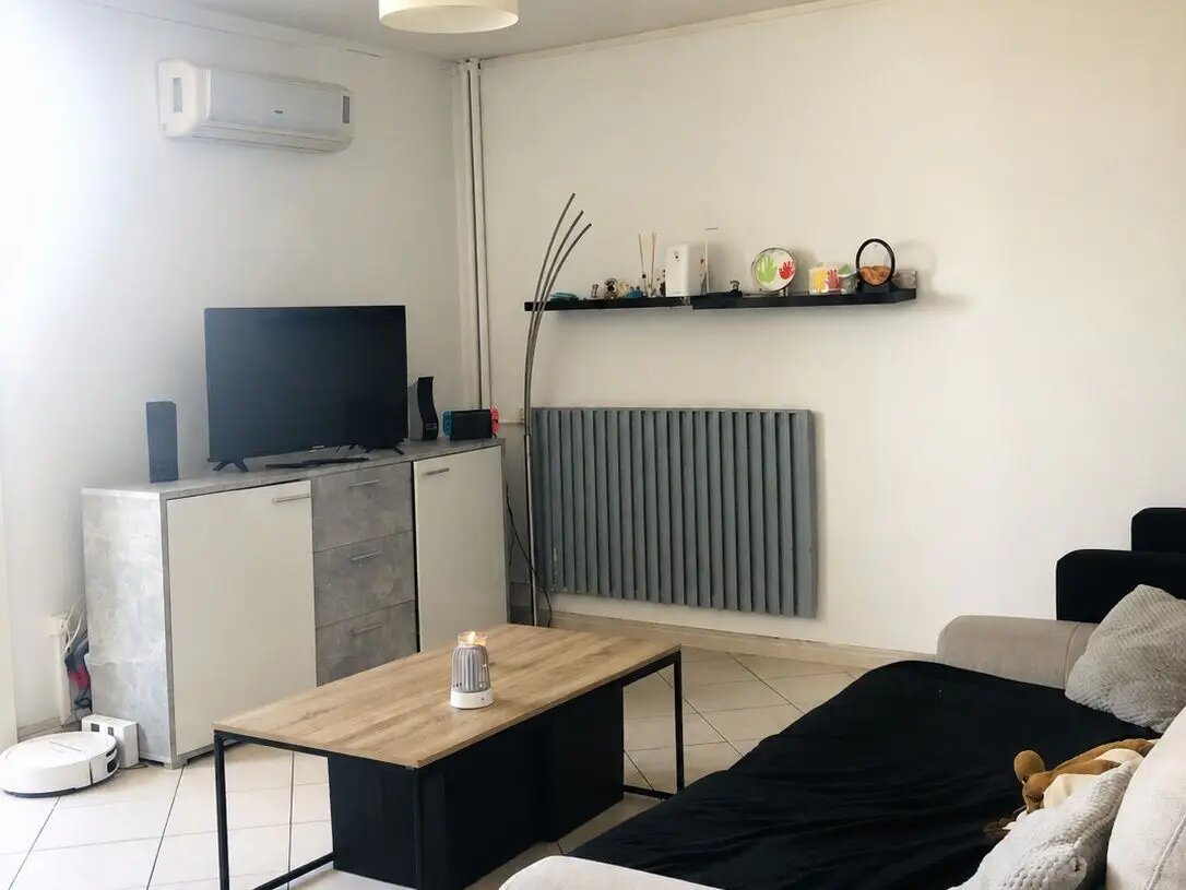 Appartement à vendre, 81m², Marseille 15ème